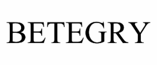 BETEGRY