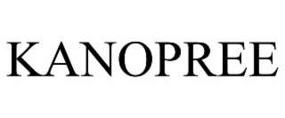 KANOPREE