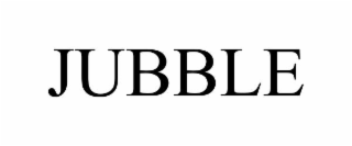 JUBBLE