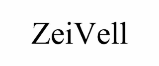 ZEIVELL