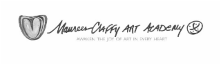 MAUREEN CLAFFY ART ACADEMY AWAKEN THE JOY OF ART IN EVERY HEART