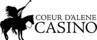 COEUR D'ALENE CASINO