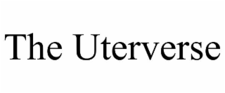 THE UTERVERSE