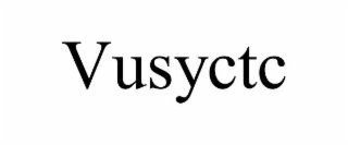 VUSYCTC