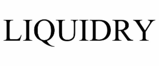 LIQUIDRY