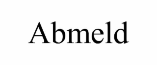 ABMELD