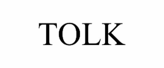 TOLK