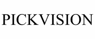 PICKVISION