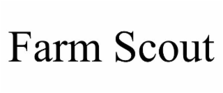 FARM SCOUT