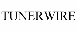 TUNERWIRE