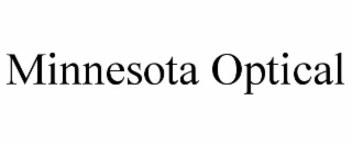 MINNESOTA OPTICAL