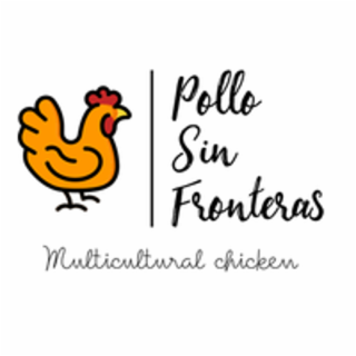 POLLO SIN FRONTERAS MULTICULTURAL CHICKEN