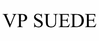VP SUEDE