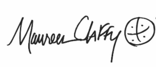MAUREEN CLAFFY