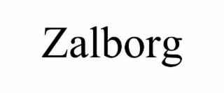 ZALBORG