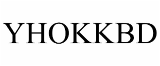 YHOKKBD