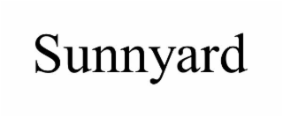 SUNNYARD