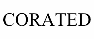 CORATED