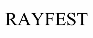 RAYFEST