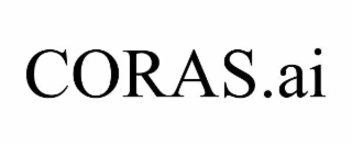 CORAS.AI
