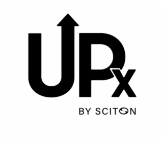 UPX BY SCITON