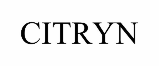 CITRYN