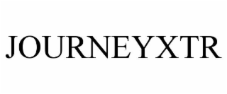 JOURNEYXTR