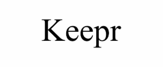 KEEPR