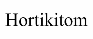 HORTIKITOM