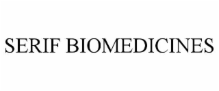 SERIF BIOMEDICINES