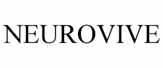 NEUROVIVE