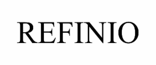 REFINIO