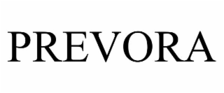PREVORA