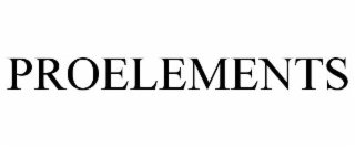 PROELEMENTS