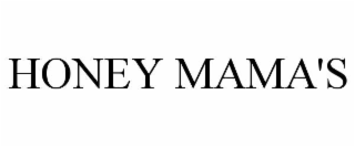 HONEY MAMA'S