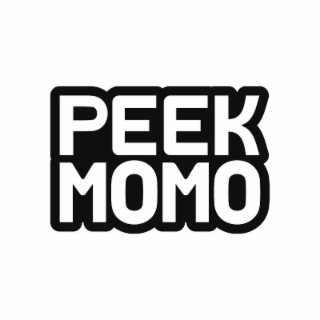 PEEKMOMO