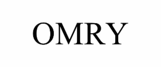 OMRY