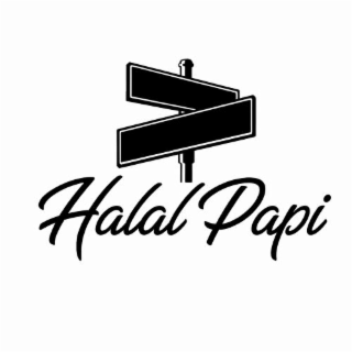 HALAL PAPI