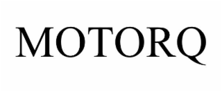 MOTORQ