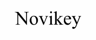 NOVIKEY