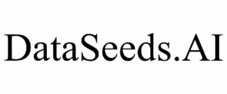 DATASEEDS.AI