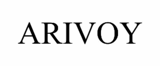 ARIVOY