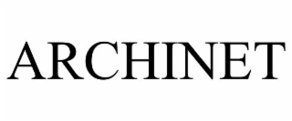 ARCHINET