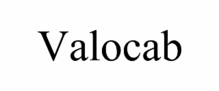 VALOCAB