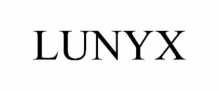 LUNYX