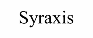 SYRAXIS