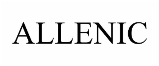 ALLENIC