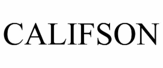 CALIFSON