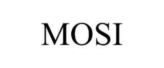MOSI