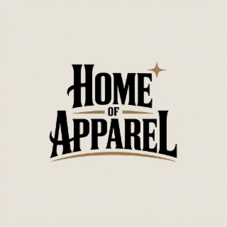HOME OF APPAREL